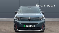 Citroen Berlingo 100kW Max M 52kWh 5dr Auto Electric Estate